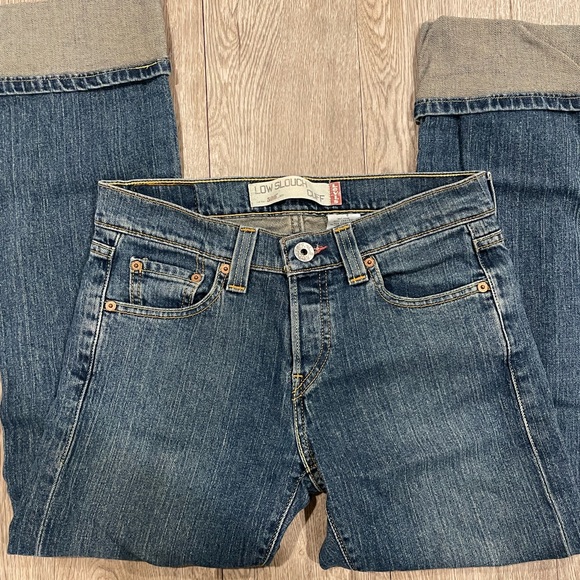 Levi’s 509 women’s size 5 never worn - Picture 3 of 4